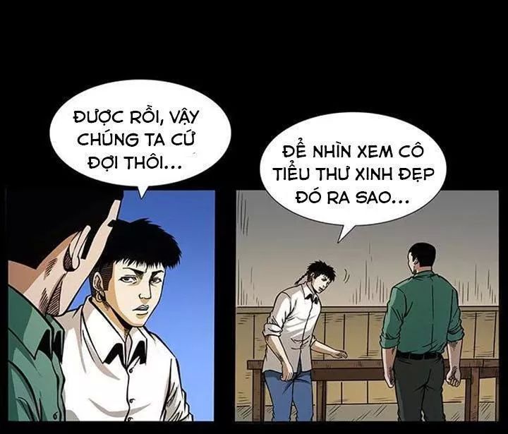 U Minh Ngụy Tượng Chap 156 - Next Chap 157