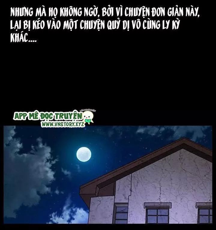 U Minh Ngụy Tượng Chap 156 - Next Chap 157