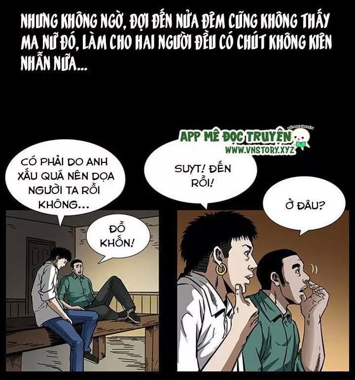 U Minh Ngụy Tượng Chap 156 - Next Chap 157