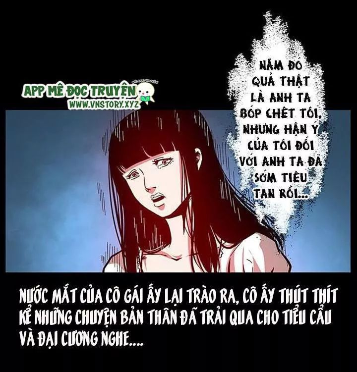 U Minh Ngụy Tượng Chap 156 - Next Chap 157