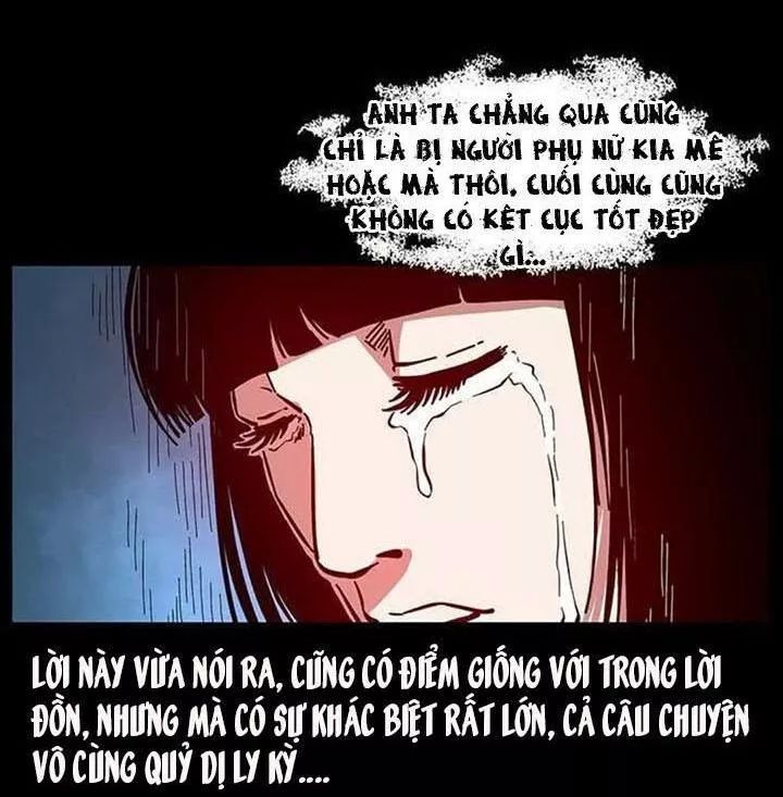 U Minh Ngụy Tượng Chap 156 - Next Chap 157