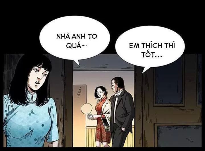 U Minh Ngụy Tượng Chap 156 - Next Chap 157