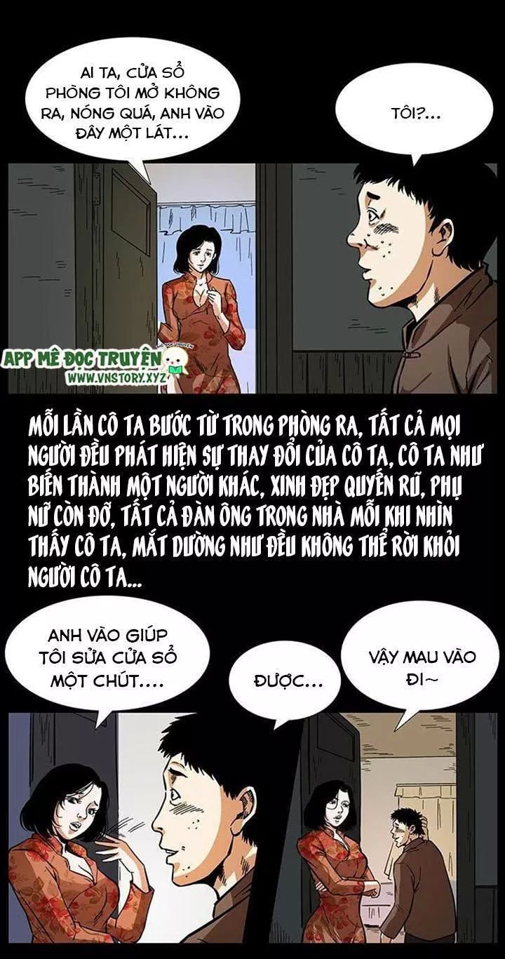 U Minh Ngụy Tượng Chap 156 - Next Chap 157