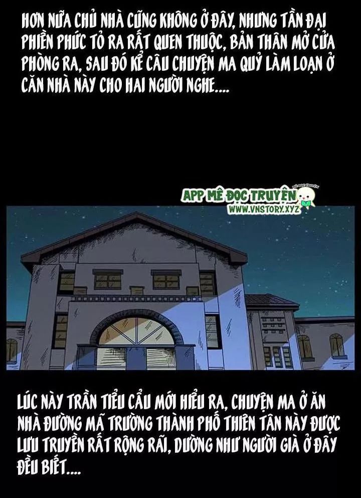 U Minh Ngụy Tượng Chap 156 - Next Chap 157