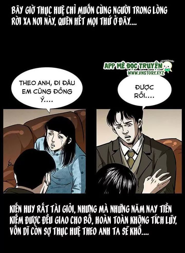 U Minh Ngụy Tượng Chap 157 - Next Chap 158