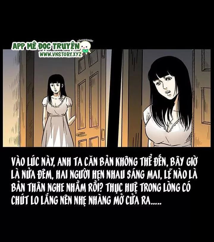 U Minh Ngụy Tượng Chap 157 - Next Chap 158