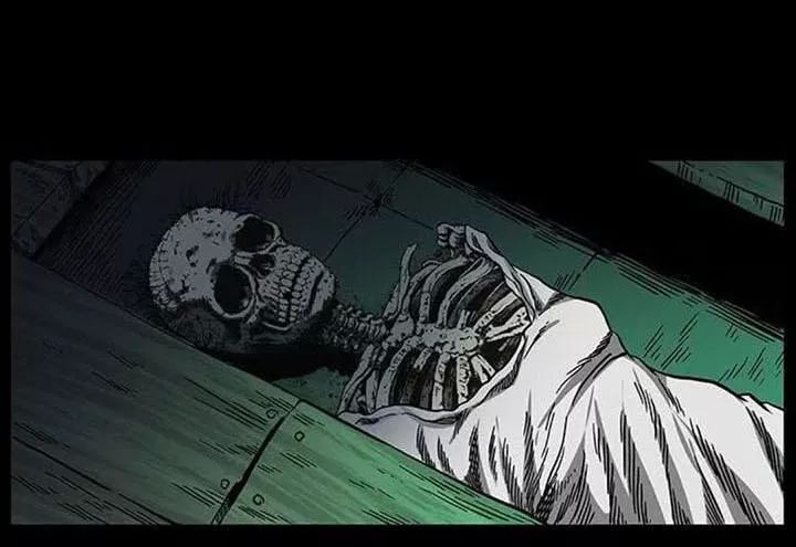 U Minh Ngụy Tượng Chap 157 - Next Chap 158