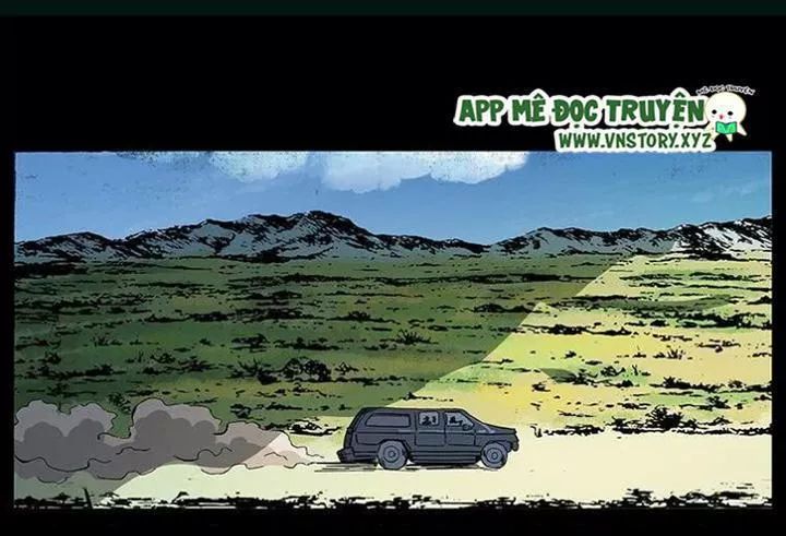 U Minh Ngụy Tượng Chap 160 - Next Chap 161