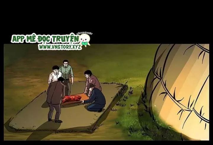 U Minh Ngụy Tượng Chap 160 - Next Chap 161