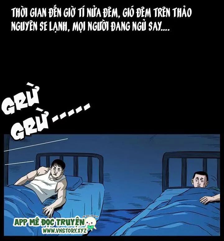 U Minh Ngụy Tượng Chap 160 - Next Chap 161