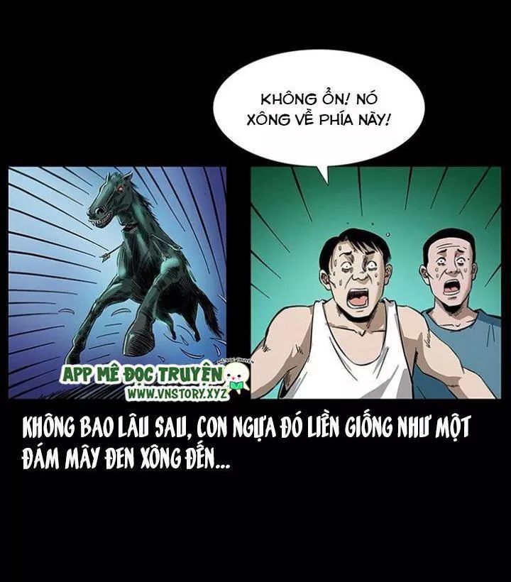 U Minh Ngụy Tượng Chap 160 - Next Chap 161
