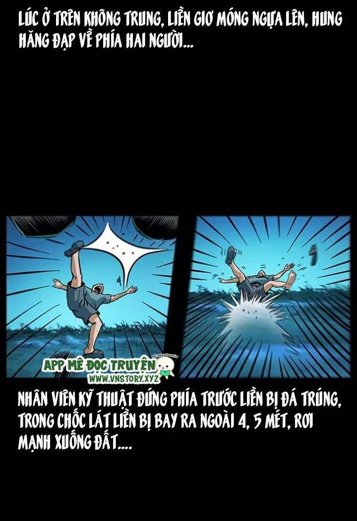 U Minh Ngụy Tượng Chap 160 - Next Chap 161