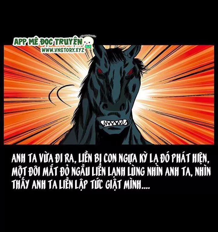 U Minh Ngụy Tượng Chap 160 - Next Chap 161