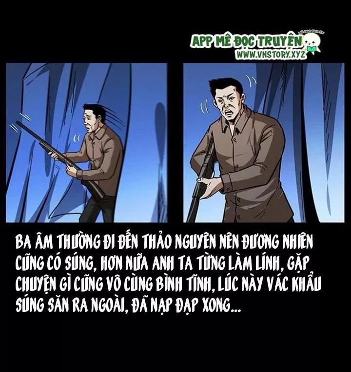 U Minh Ngụy Tượng Chap 160 - Next Chap 161