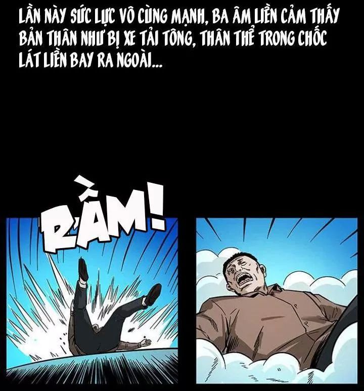 U Minh Ngụy Tượng Chap 160 - Next Chap 161