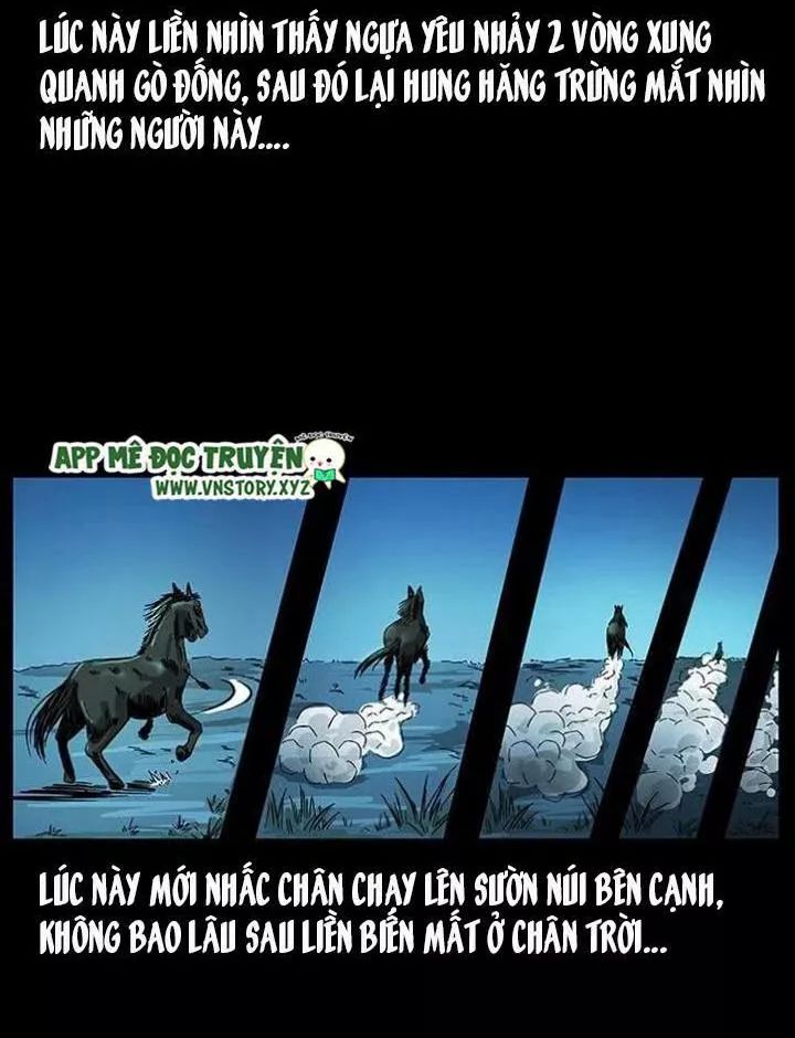 U Minh Ngụy Tượng Chap 160 - Next Chap 161