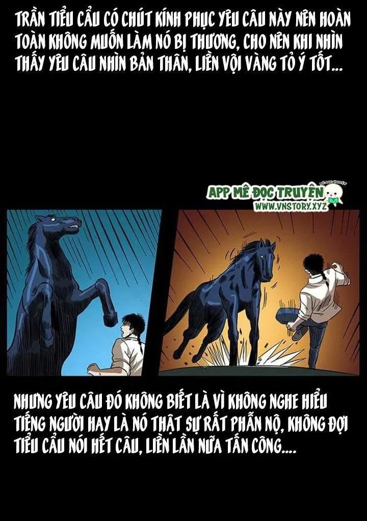 U Minh Ngụy Tượng Chap 162 - Next Chap 163