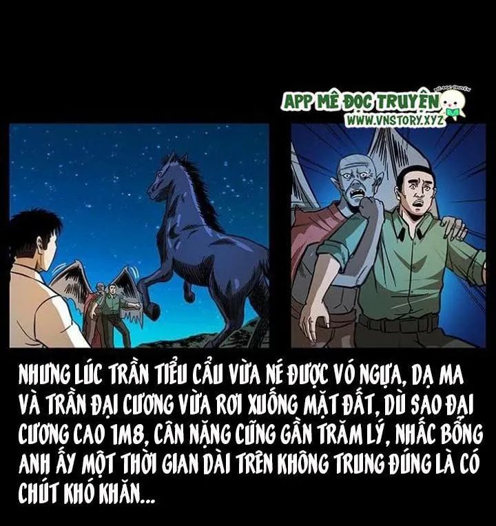 U Minh Ngụy Tượng Chap 162 - Next Chap 163