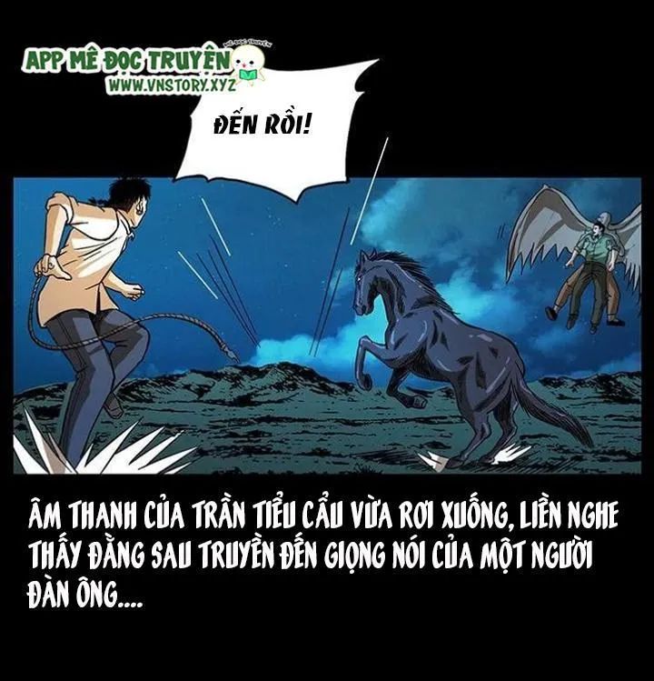 U Minh Ngụy Tượng Chap 162 - Next Chap 163