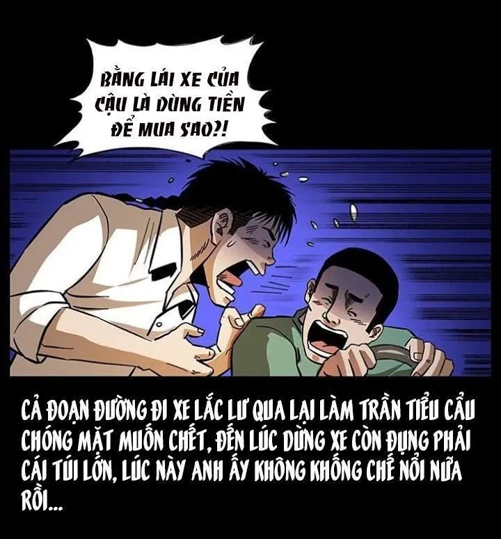 U Minh Ngụy Tượng Chap 162 - Next Chap 163