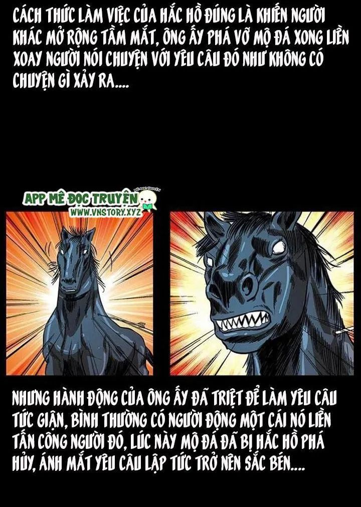 U Minh Ngụy Tượng Chap 162 - Next Chap 163