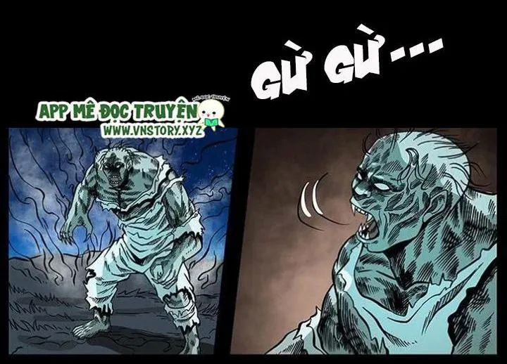 U Minh Ngụy Tượng Chap 162 - Next Chap 163