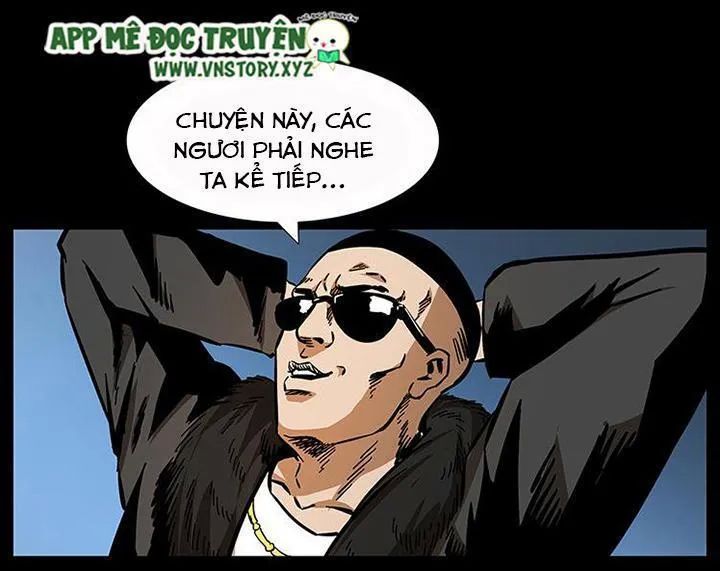 U Minh Ngụy Tượng Chap 165 - Next Chap 166