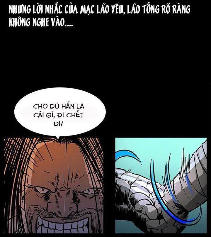 U Minh Ngụy Tượng Chap 165 - Next Chap 166