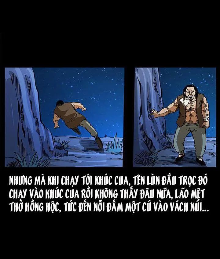 U Minh Ngụy Tượng Chap 165 - Next Chap 166