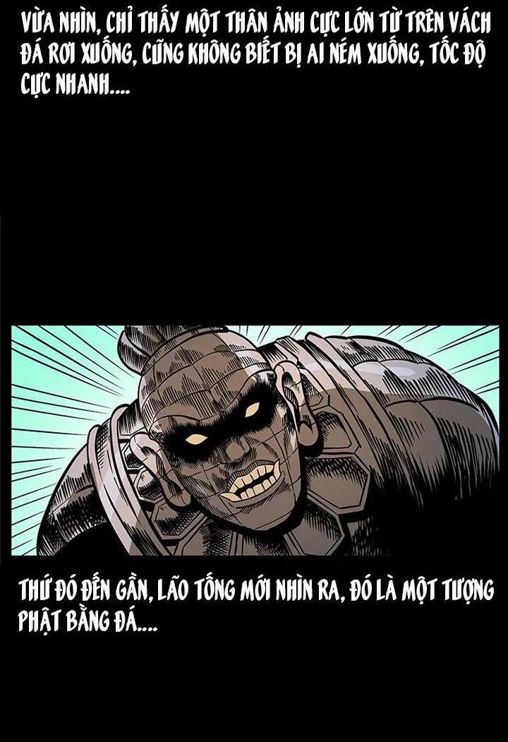 U Minh Ngụy Tượng Chap 165 - Next Chap 166