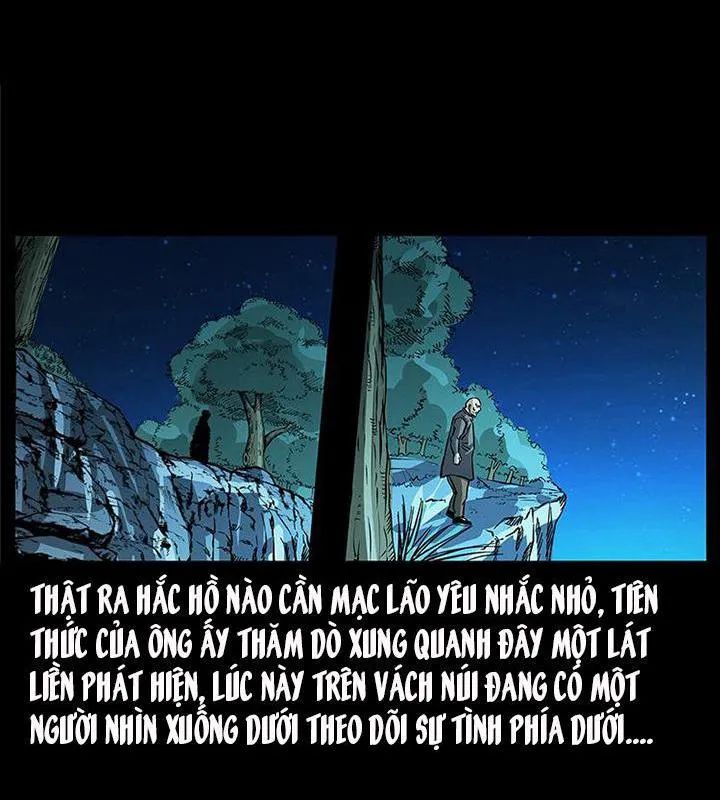 U Minh Ngụy Tượng Chap 165 - Next Chap 166