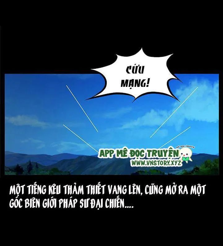 U Minh Ngụy Tượng Chap 165 - Next Chap 166