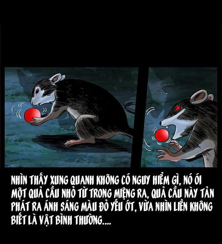 U Minh Ngụy Tượng Chap 167 - Next Chap 168