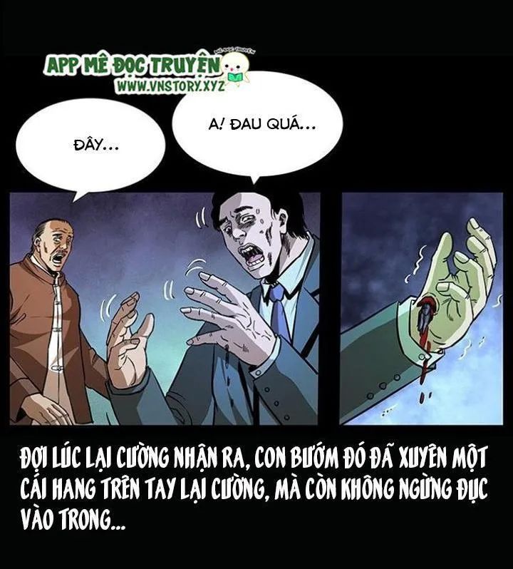 U Minh Ngụy Tượng Chap 168 - Next Chap 169