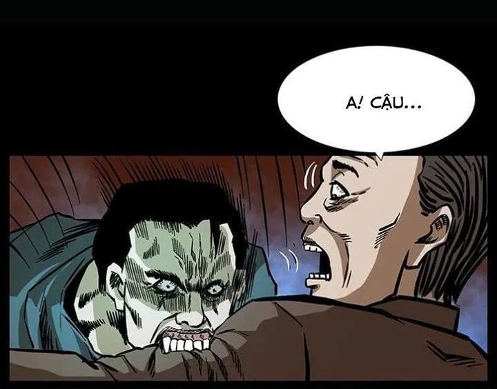 U Minh Ngụy Tượng Chap 168 - Next Chap 169