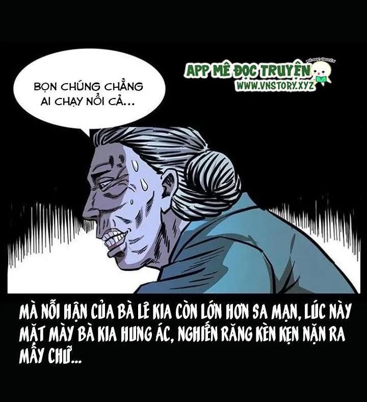 U Minh Ngụy Tượng Chap 168 - Next Chap 169