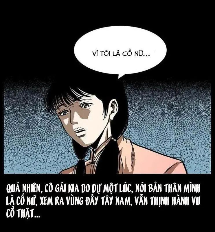 U Minh Ngụy Tượng Chap 168 - Next Chap 169