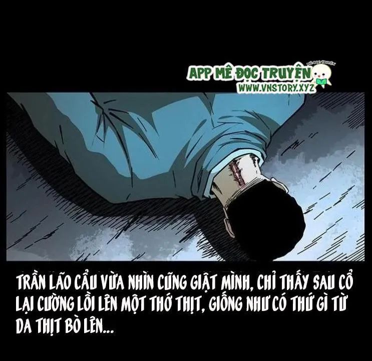 U Minh Ngụy Tượng Chap 168 - Next Chap 169