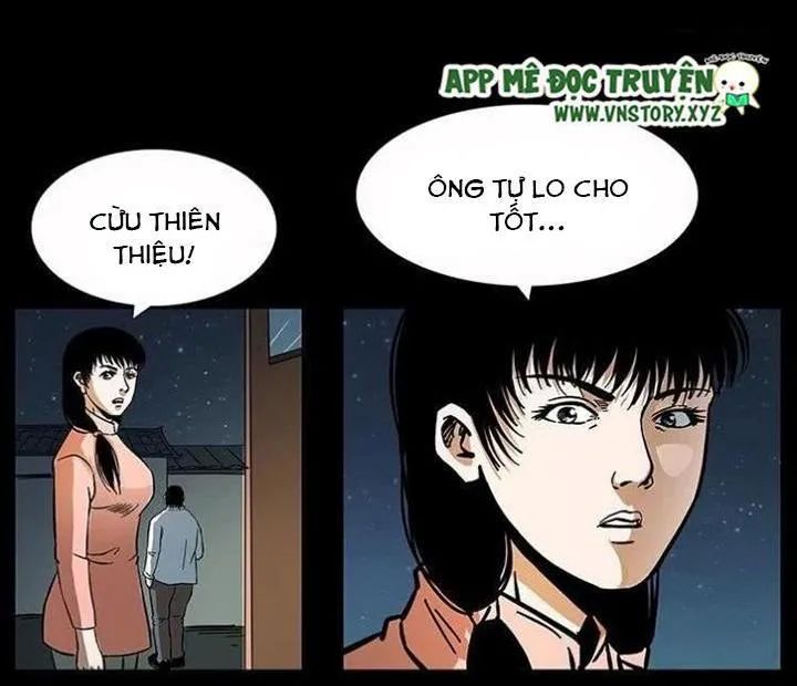 U Minh Ngụy Tượng Chap 168 - Next Chap 169