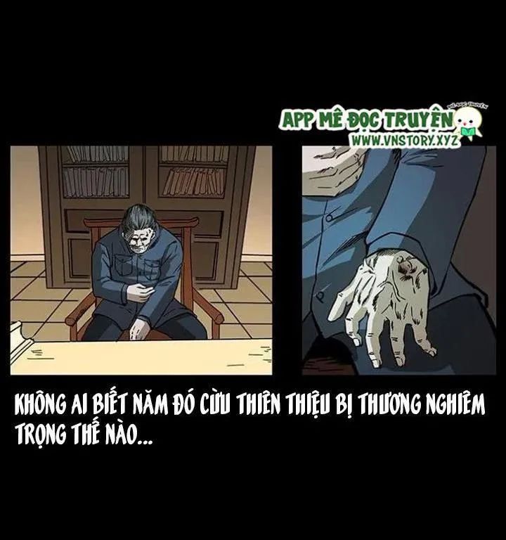 U Minh Ngụy Tượng Chap 168 - Next Chap 169