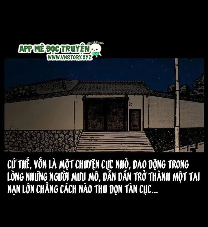 U Minh Ngụy Tượng Chap 168 - Next Chap 169