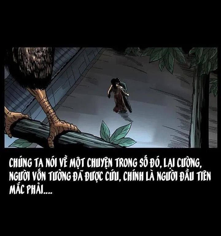 U Minh Ngụy Tượng Chap 169 - Next Chap 170