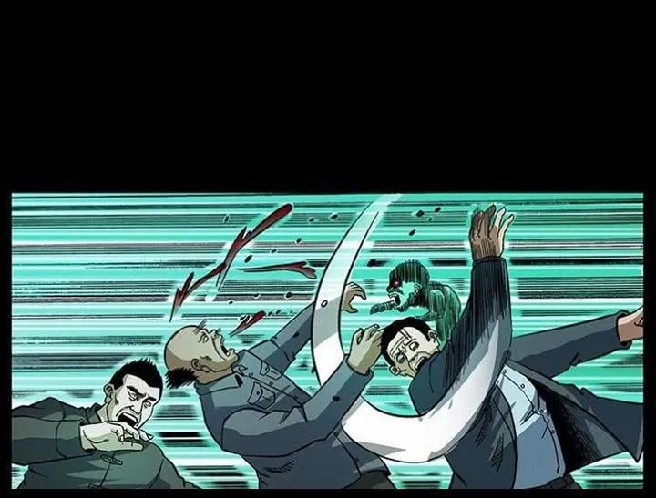 U Minh Ngụy Tượng Chap 169 - Next Chap 170