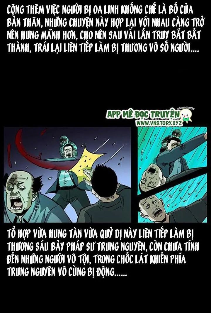 U Minh Ngụy Tượng Chap 169 - Next Chap 170