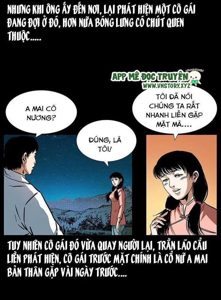 U Minh Ngụy Tượng Chap 169 - Next Chap 170