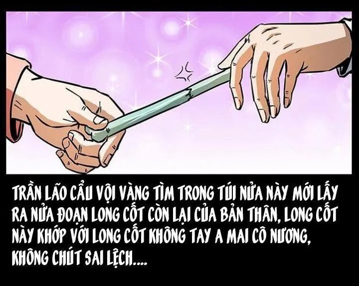 U Minh Ngụy Tượng Chap 169 - Next Chap 170