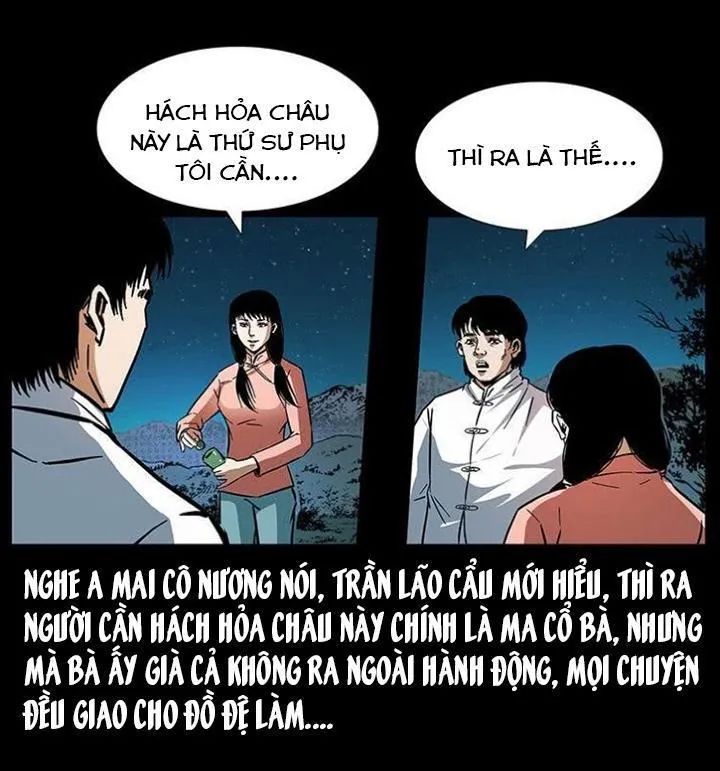 U Minh Ngụy Tượng Chap 169 - Next Chap 170