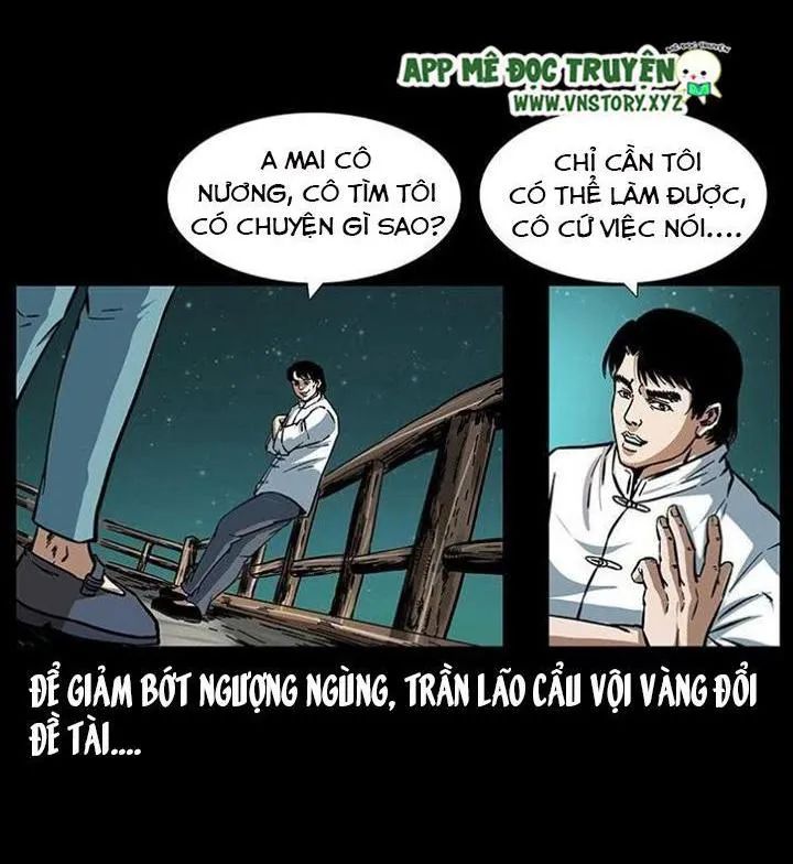U Minh Ngụy Tượng Chap 169 - Next Chap 170