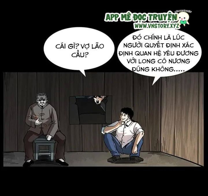 U Minh Ngụy Tượng Chap 169 - Next Chap 170