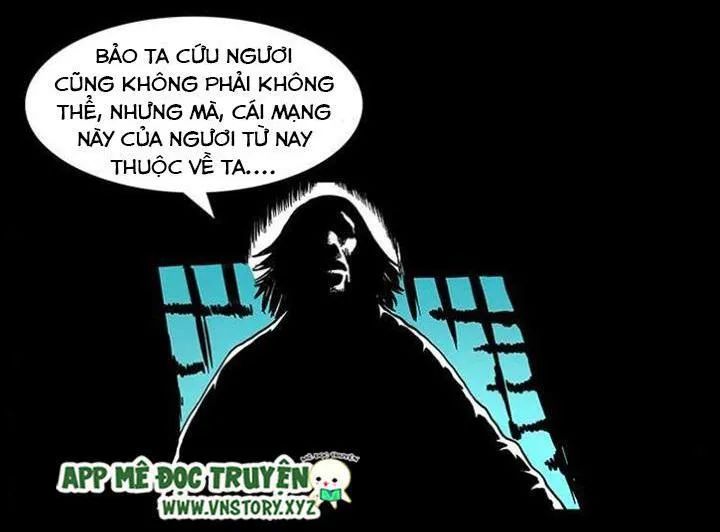 U Minh Ngụy Tượng Chap 169 - Next Chap 170